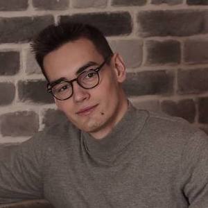 Author image